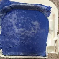 فوم سرد خودرویی (ابر صندلی )روکش|قطعات یدکی و لوازم جانبی|اراک, |دیوار