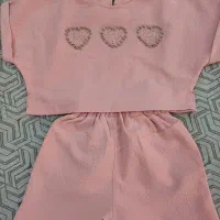 لباس کودک از ۸ ماه تا یک سالگی