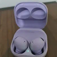 گلکسی بادز ۲ پرو buds 2 pro بنفش