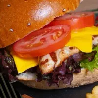 واگذاری فست فود برند