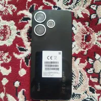 Redmi 13 black|موبایل|همدان, |دیوار