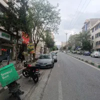 36 متر مغازه ارتفاع 6 متر نوساز / اجاره 2 ساله