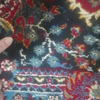 فرش شیش متری|فرش|کرمانشاه, |دیوار