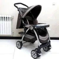 کالسکه خارجی چیکو ایتالیا اصل اورجینال مدل کورتینا|کالسکه و لوازم جانبی|مشهد, پردیس|دیوار