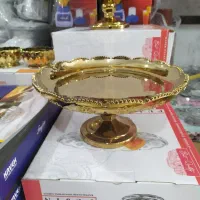 جا شیرینی طلایی