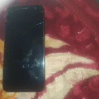 گوشی سامسونگ جی ۶ باش کار میکنم پنر شکسته