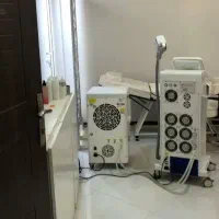 اداری تجاری .ساختمان هدیش .نبش دارایی ۹