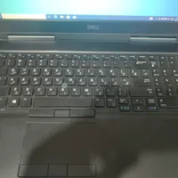 لپتاپ ورکستیشن dell 7510