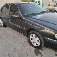 پارس TU5|خودرو سواری و وانت|بندرعباس, |دیوار