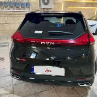 ماشین Mvm x33 cross|خودرو سواری و وانت|مشهد, تربیت (صدف)|دیوار