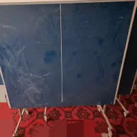میز تنیس