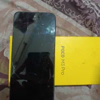 پوکوام تری پرو 5جی