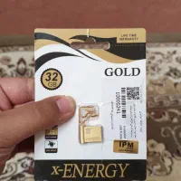 فلش ۳۲ گیگ نو با گارانتی