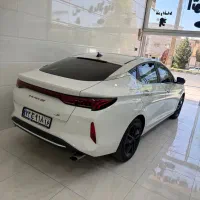 کی ام سی جی۷مدل۱۴۰۴اقساط۱۲ماههگارانتی فعال اتو آس|خودرو سواری و وانت|قم, محمد آباد|دیوار