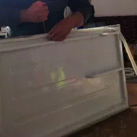 نمایندگی تعمیریخچال درب منزل