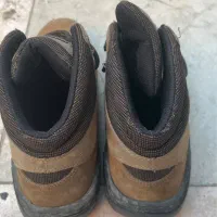 کفش کوهنوردی برند Earth Shoe اورجینال سایز۴۱|کیف، کفش، کمربند|تهران, دکتر هوشیار|دیوار