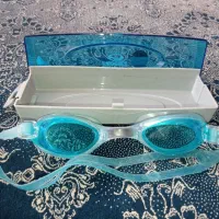 عینک شنا و لوازم شنا نو نو