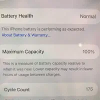 آیفون 16پرومکس ۲۵۶ جت بلک در حد نو نو نو|موبایل|کرج, عظیمیه|دیوار