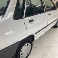 پراید صبا|خودرو سواری و وانت|تهران, جی|دیوار