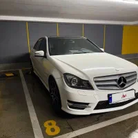 C200 2014 AMG+|خودرو سواری و وانت|تهران, سعادت‌آباد|دیوار