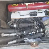 پنوماتیک پراید وکمک لیگلاجی