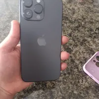 اپل iphone 14 Pro Max با حافظهٔ ۲۵۶ گیگابایت