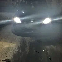 تندر پلاس اتوماتیک مدل ۱۳۹۶|خودرو سواری و وانت|تهران, مهران|دیوار