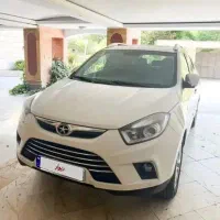 اقساط/ جک s5 مدل ۱۴۰۰ موتور ۲۰۰۰ بی‌رنگ