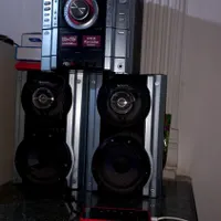 ضبط و باند سونی اصل ژاپن ۳۳۰۰ وات