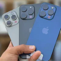 خریدار گوشی های دست دوم و کارکرده اپل و ایفون