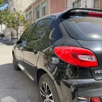 پژو 207مدل 99|خودرو سواری و وانت|قزوین, |دیوار