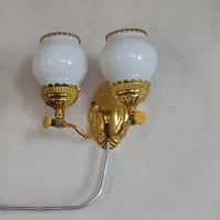 روشنایی گازی