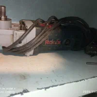 سنگ فرز رونیکس دیمر دار|ابزارآلات|اسلامشهر, شهرک مصطفی خمینی|دیوار