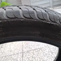 یک جفت لاستیک رینگ ۱۸