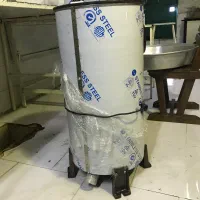 دستگاه سیب زمینی پوست کن