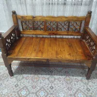 تخت سنتی