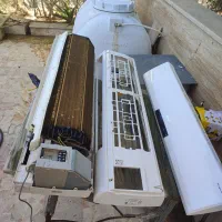 نصب و تعمیر کولر