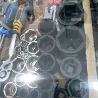 بکس فشار قوی فله ای|ابزارآلات|سیرجان, |دیوار