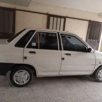 پراید مدل ۱۳۷۶|خودرو سواری و وانت|رشت, کوی مهر|دیوار