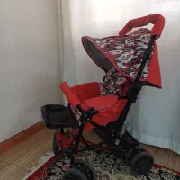 کالسکه کودک