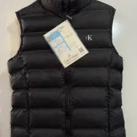 پافر  calvin klein