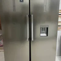 یخچال دو قلو سامسونگ کره ای شرکتی