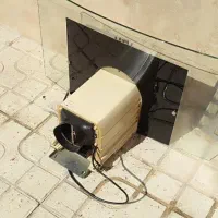هود آشپزخانه