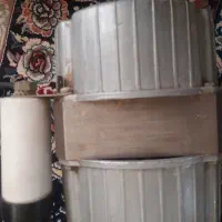 دینام کولر ۳۰۰۰ المینیوم