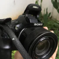 دوربین sony hx 400v