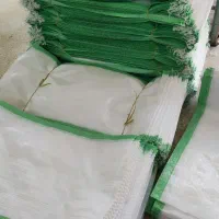 فروش کیسه برنج و نخ سرکیسه دوزی|عمدهفروشی|رشت, بوسار|دیوار