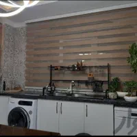 پرده زبرا تحویل یک روزه|پرده، رانر، رومیزی|کرمانشاه, |دیوار