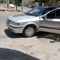سمند خونگی 83 فنی به شرط