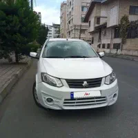 ساینا ۱۴۰۰ دوگانه سوز|خودرو سواری و وانت|رشت, دباغیان|دیوار