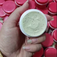 فرمول کرم دست‌ساز